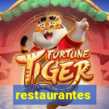 restaurantes shopping total